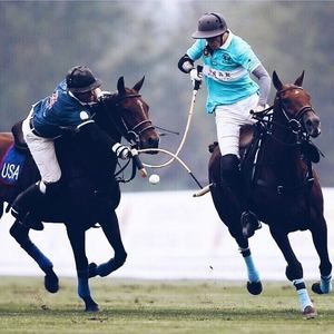 Meet your Posher, Pablito